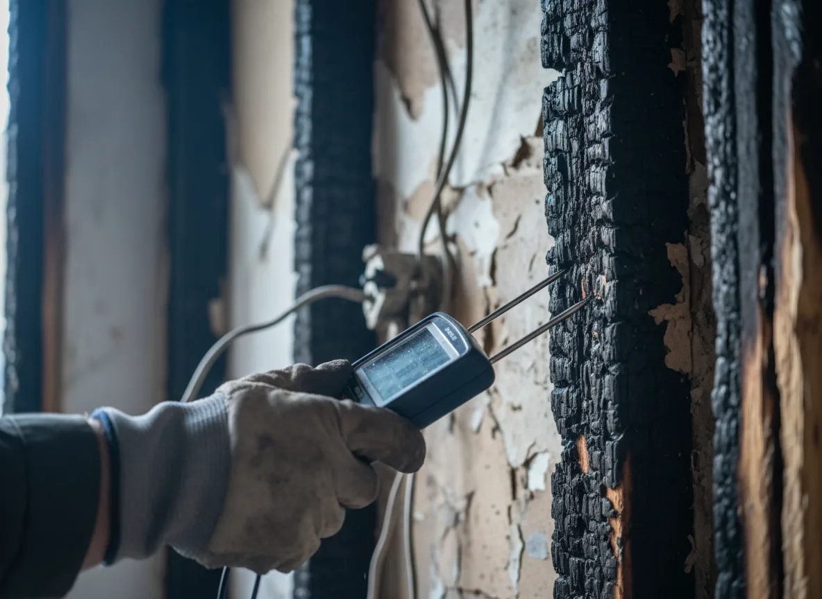 Fire Damage Restoration Lakewood, WA FAQs